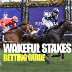 wakeful stakes bet on